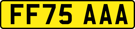 FF75AAA