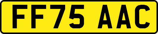 FF75AAC