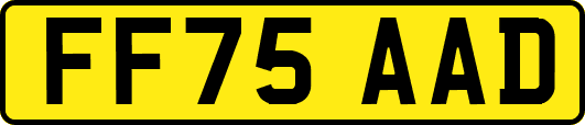 FF75AAD