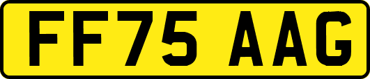 FF75AAG