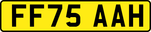FF75AAH