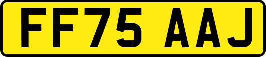 FF75AAJ