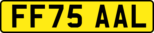 FF75AAL