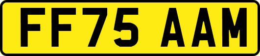 FF75AAM