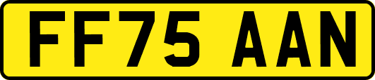 FF75AAN