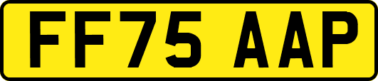 FF75AAP