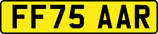 FF75AAR