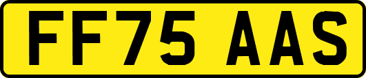 FF75AAS