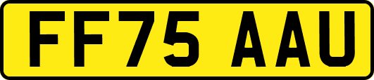 FF75AAU