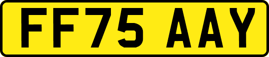 FF75AAY