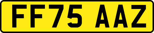 FF75AAZ