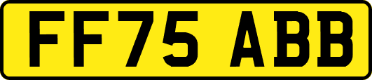 FF75ABB