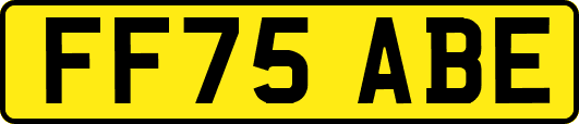 FF75ABE