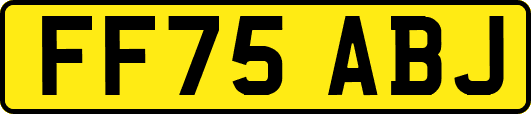 FF75ABJ