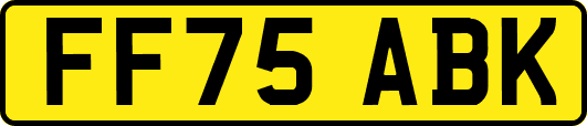 FF75ABK