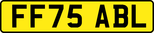 FF75ABL