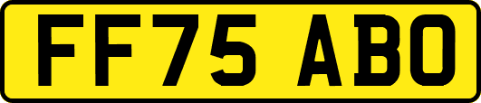 FF75ABO