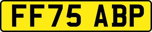 FF75ABP