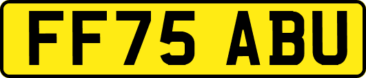 FF75ABU