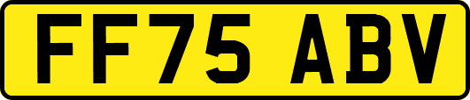FF75ABV