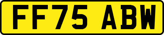 FF75ABW