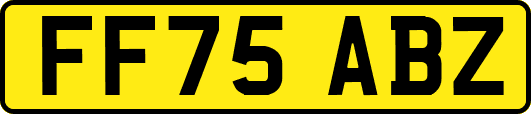 FF75ABZ