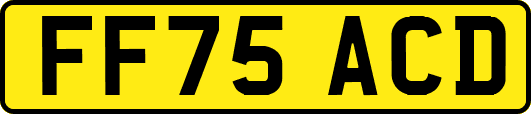FF75ACD