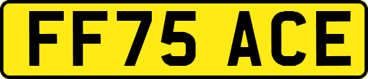 FF75ACE