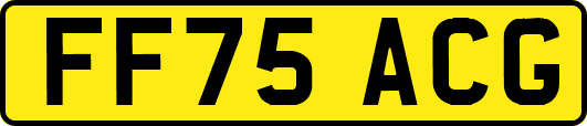 FF75ACG