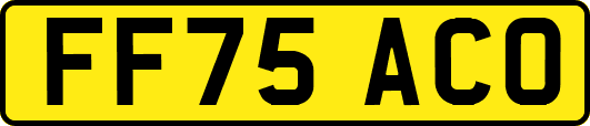 FF75ACO