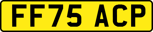 FF75ACP