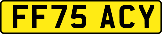FF75ACY