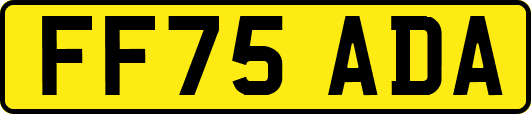 FF75ADA