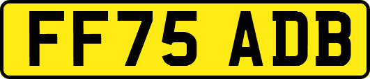 FF75ADB