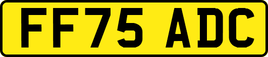 FF75ADC
