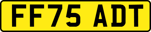 FF75ADT