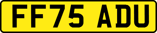 FF75ADU