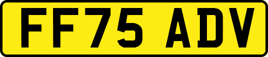FF75ADV