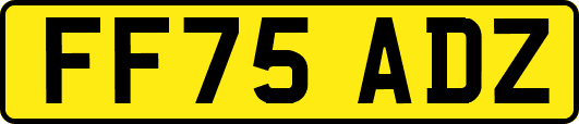 FF75ADZ