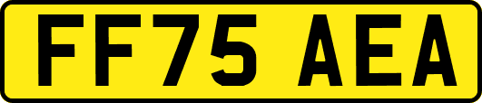 FF75AEA
