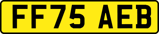 FF75AEB