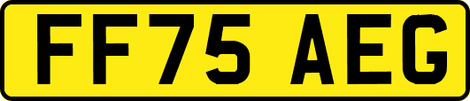 FF75AEG