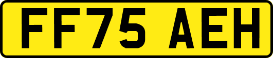 FF75AEH