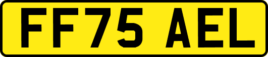 FF75AEL