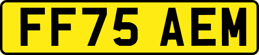 FF75AEM
