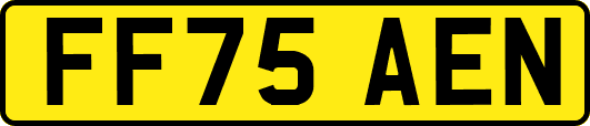 FF75AEN