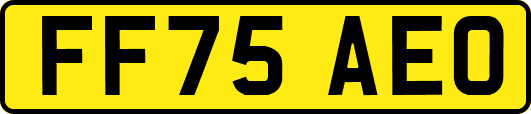 FF75AEO