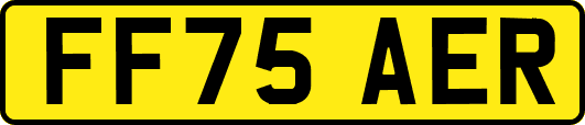 FF75AER