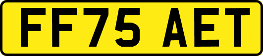 FF75AET