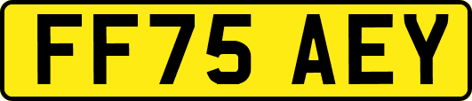 FF75AEY